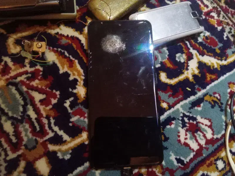 پوکو۵|بدلیجات|بروجرد, |دیوار