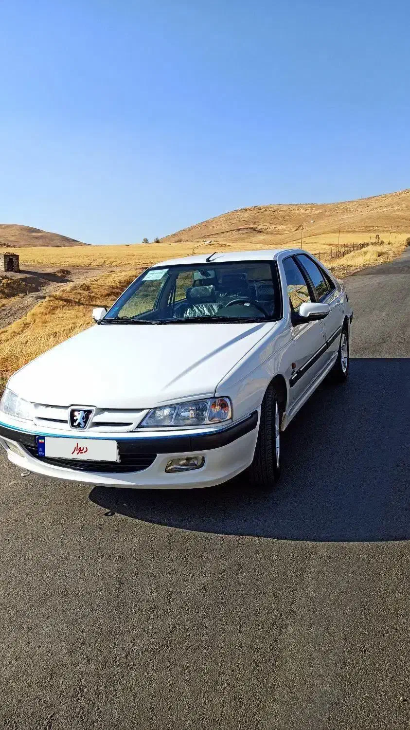 پارس دوگانه شرکتی|خودرو سواری و وانت|سقز, |دیوار