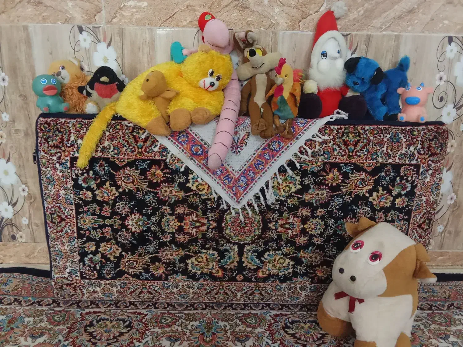 اسباب بازی|اسباببازی بچه|اسلامآباد غرب, |دیوار