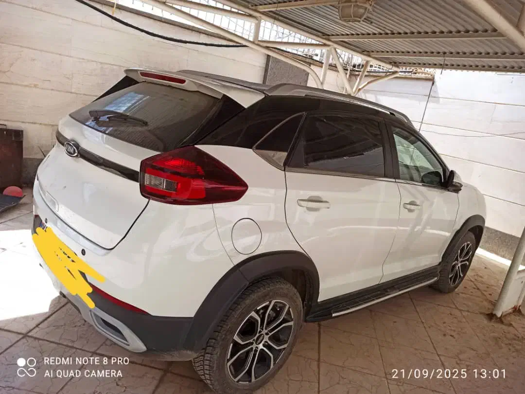 سواری|خودرو سواری و وانت|اهواز, کوی باهنر|دیوار