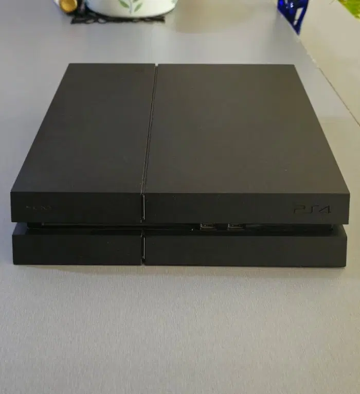 ps4 fat 500|کنسول، بازی ویدئویی و آنلاین|تهران, سبلان (لشگر)|دیوار