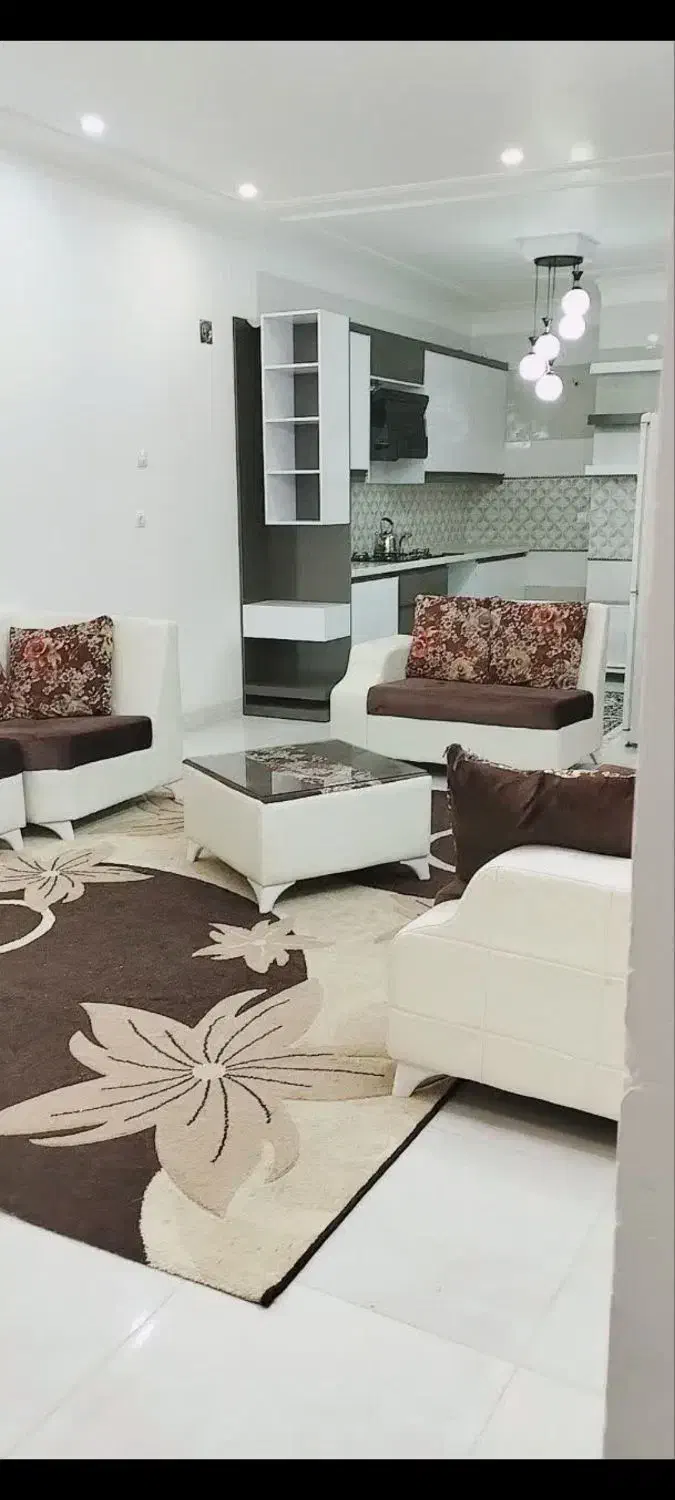 سوئیت لاکچری|اجارهٔ کوتاهمدت آپارتمان و سوئیت|یزد, |دیوار