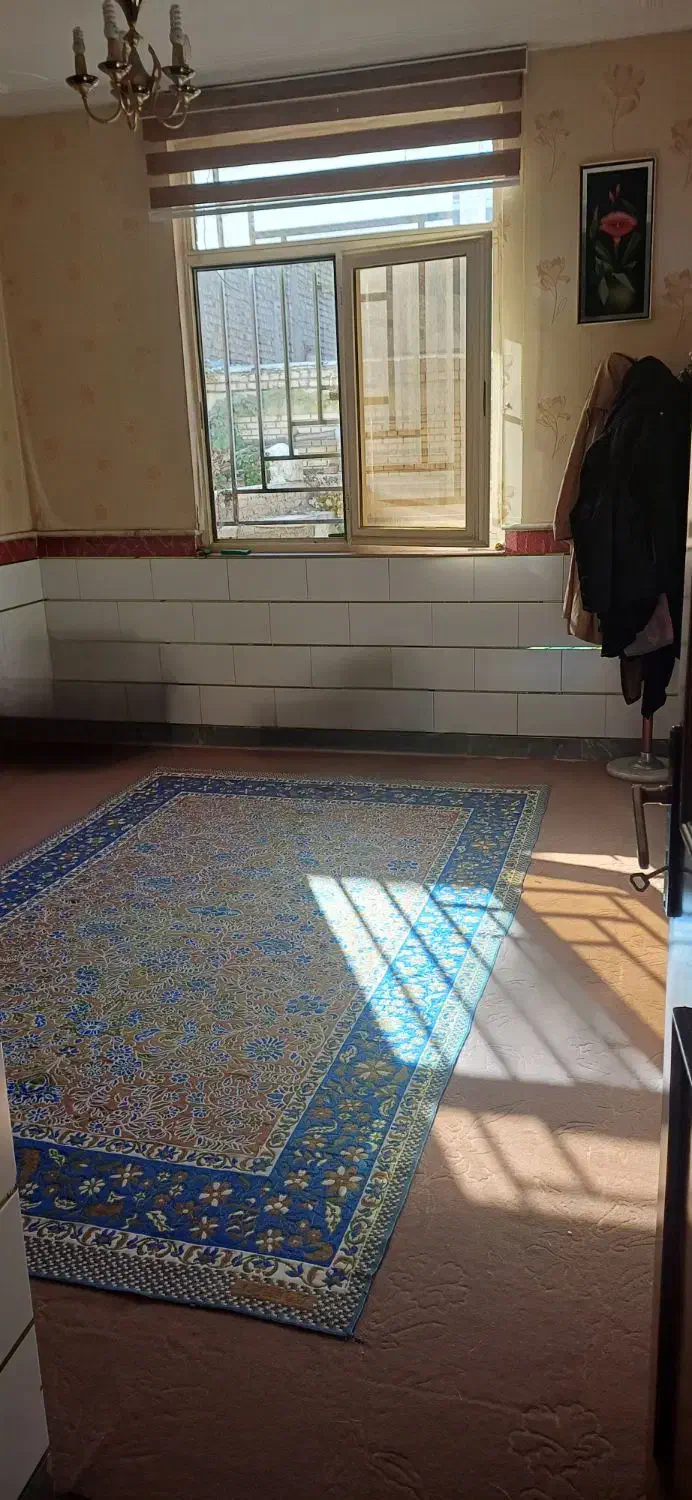 خونه ویلایی دوطبقه|فروش خانه و ویلا|مهدی شهر, |دیوار