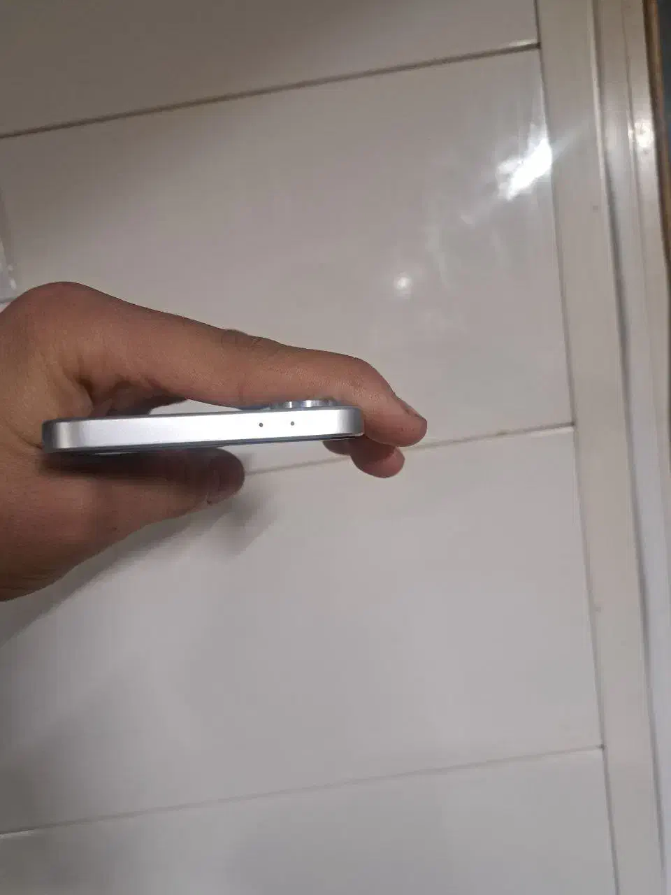 گوشی سامسونگ a36|موبایل|خوی, |دیوار