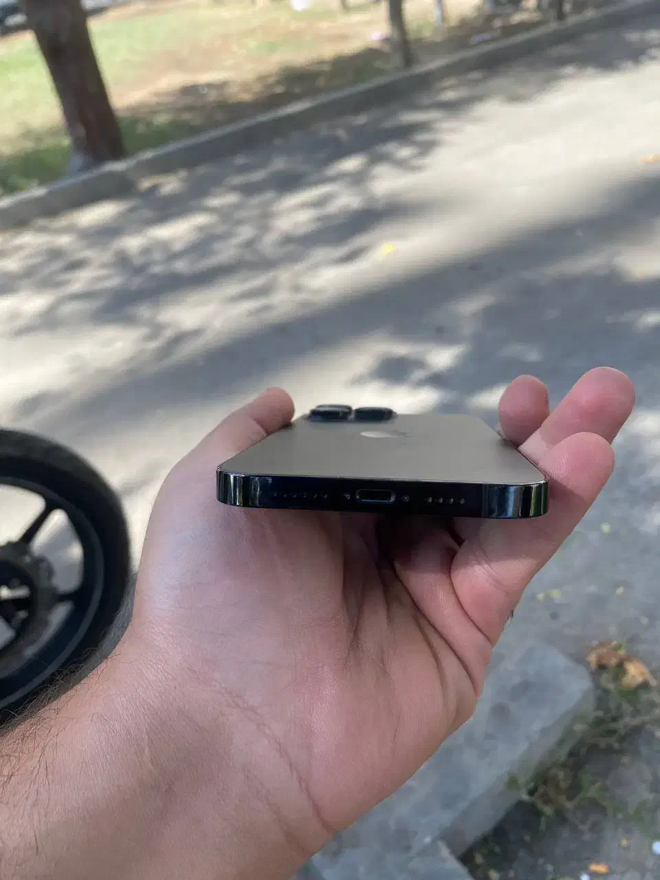 iPhone 14 pro max|موبایل|تهران, جیحون|دیوار