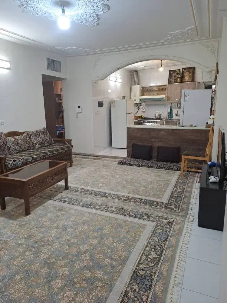 واحد 72 متری|فروش آپارتمان|اصفهان, عسگریه|دیوار