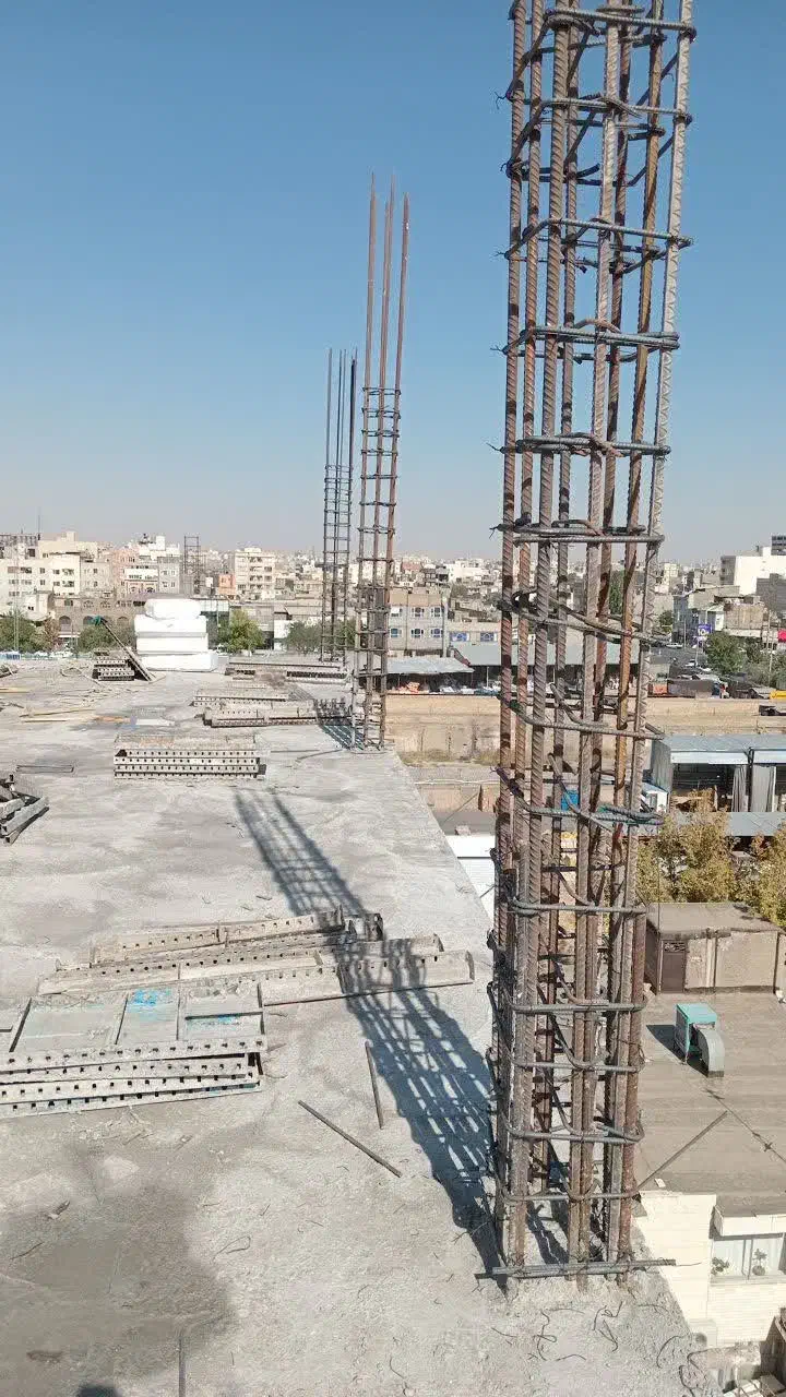 قالب بندی|خدمات پیشه و مهارت|مشهد, کارمندان دوم|دیوار