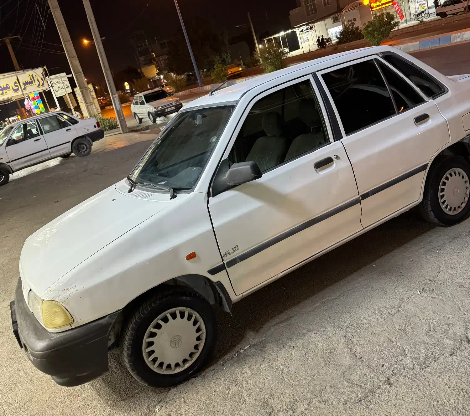 پراید صبا|خودرو سواری و وانت|بهبهان, |دیوار