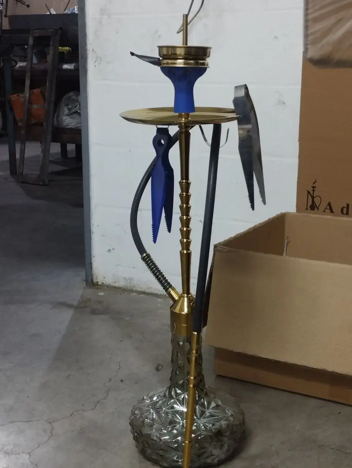 قلیون|زیورآلات و اکسسوری|شریفآباد, |دیوار