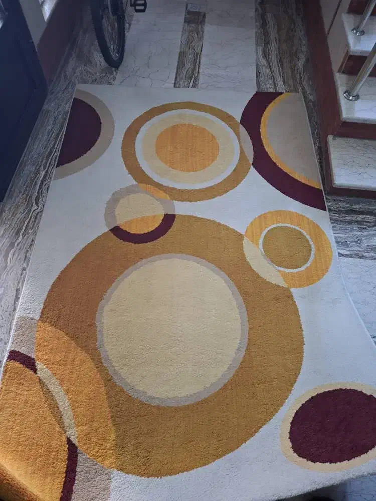 فرش تمیز و درحد|فرش|شهریار, شهریار|دیوار