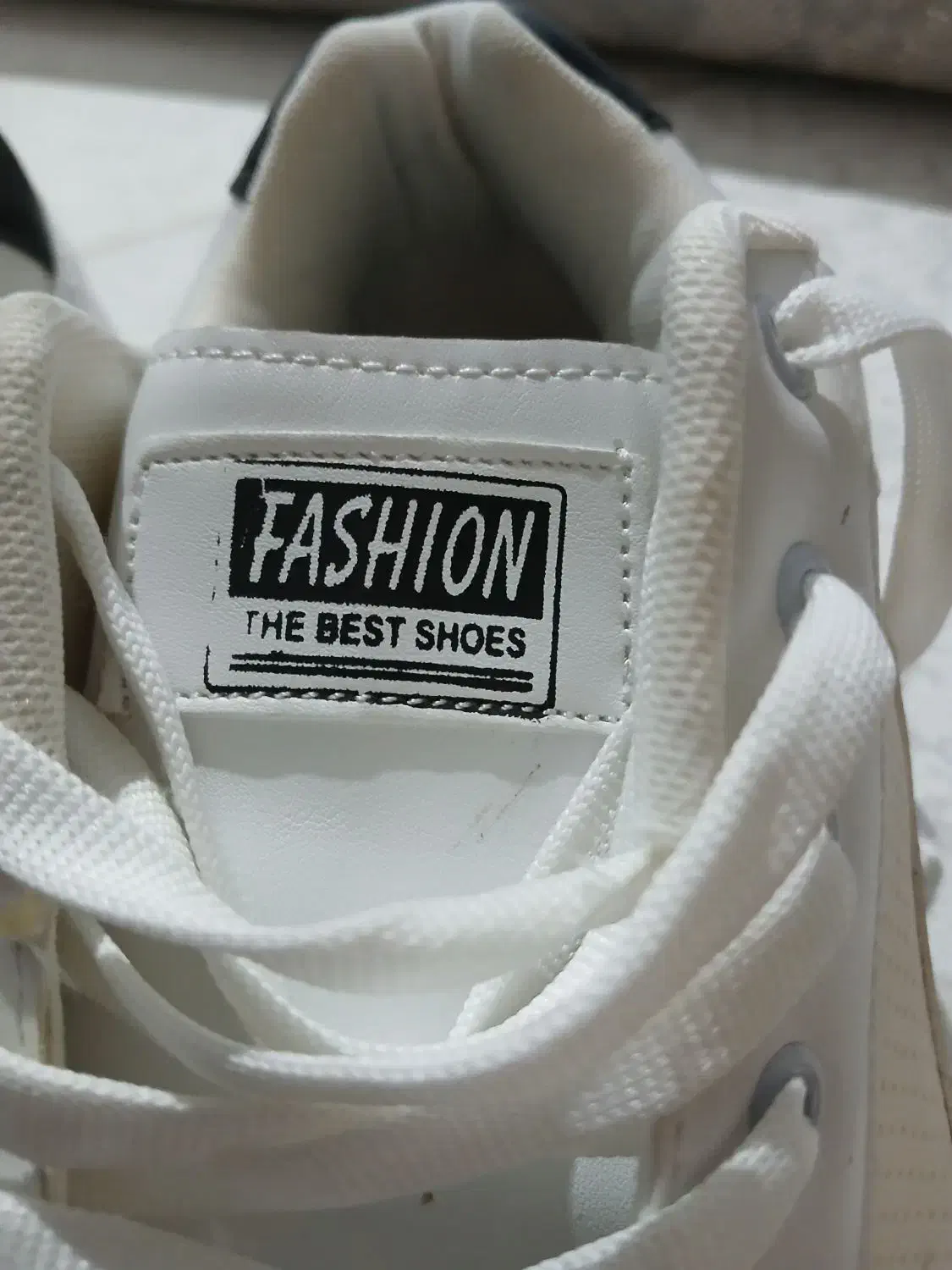 کتونی سایز۴۳|کیف، کفش، کمربند|محمدشهر, محمدشهر|دیوار