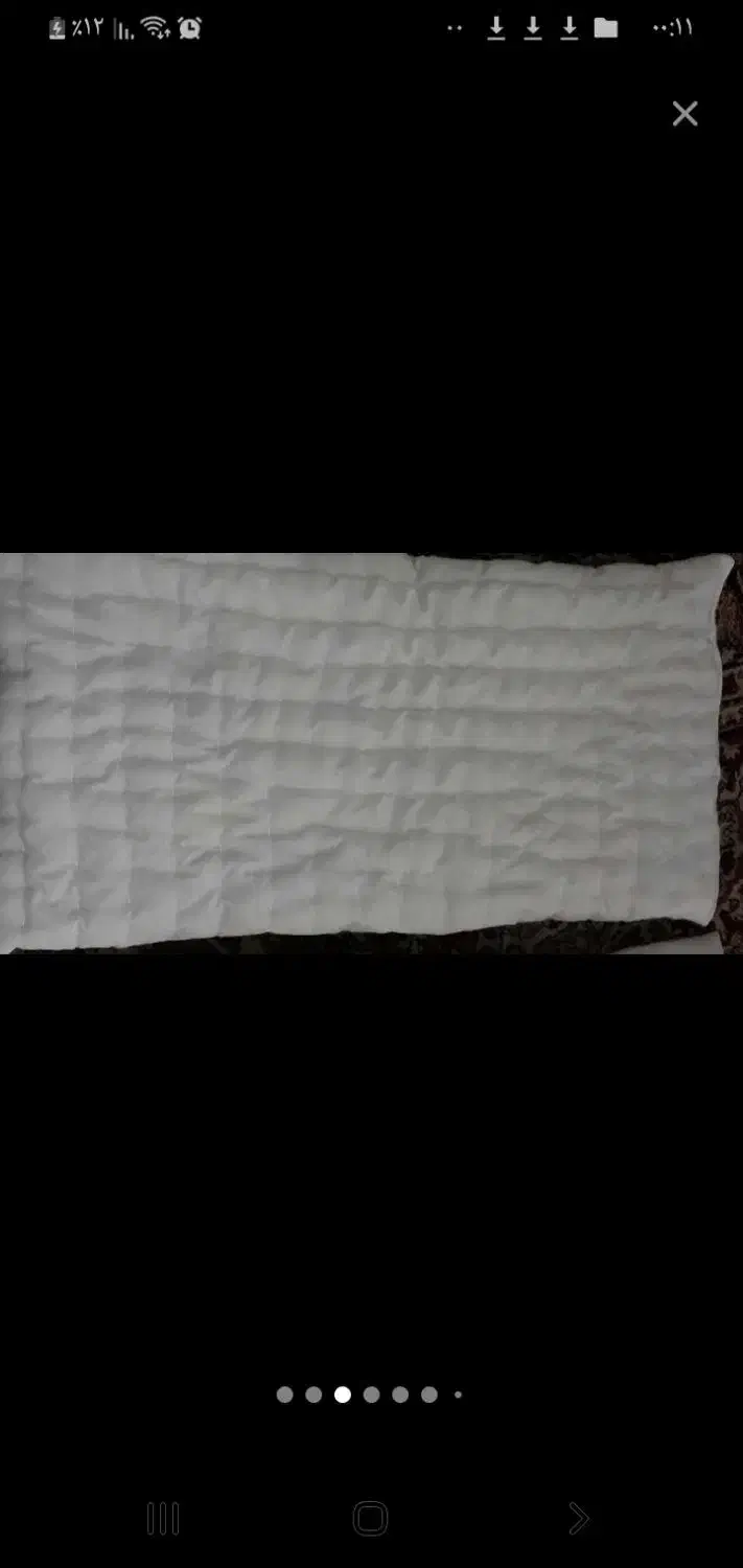 لحاف تشک بالش دوزی|تشک تختخواب|اهر, |دیوار