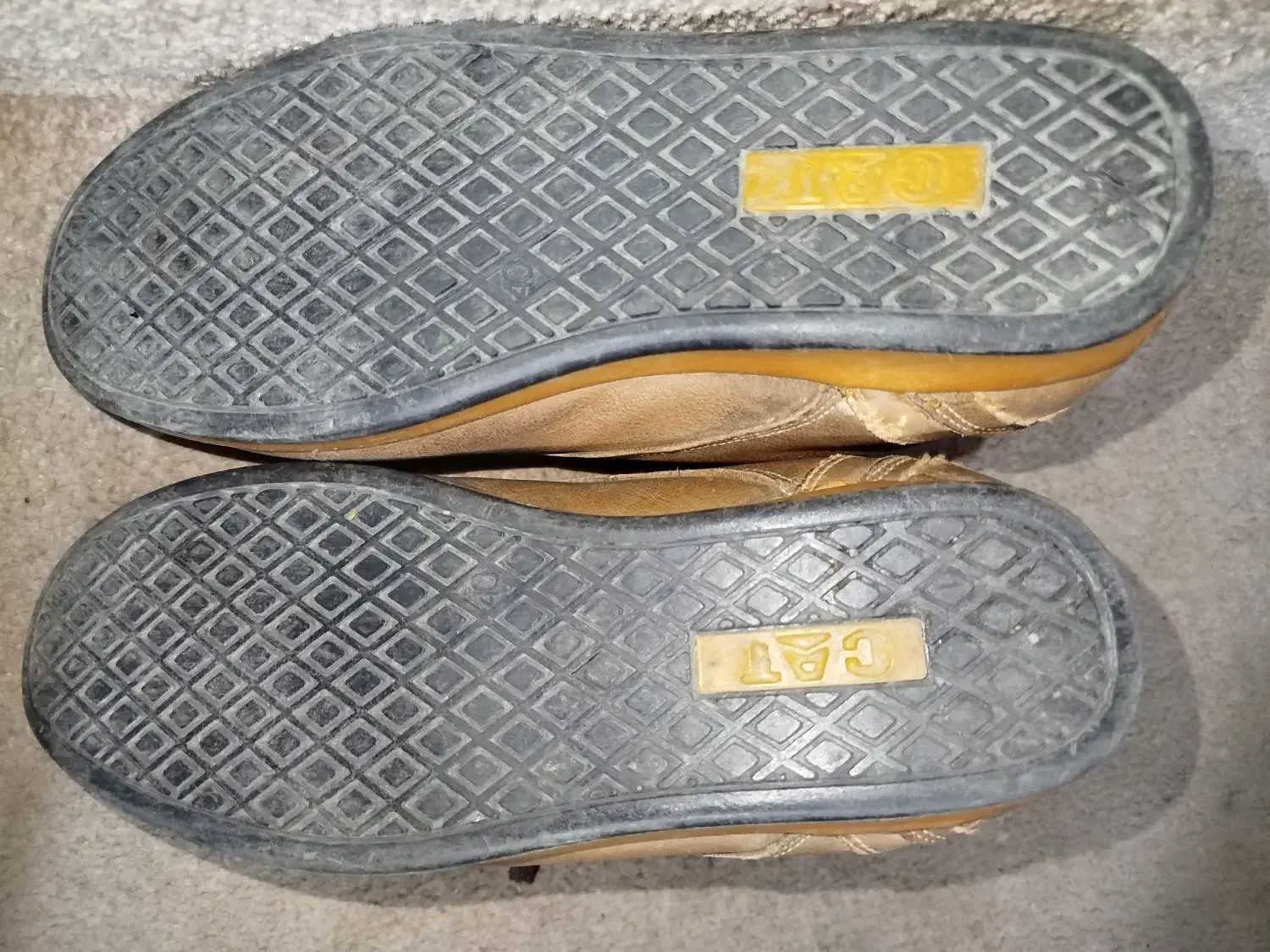 کفش چرم اصل|کیف، کفش، کمربند|یاسوج, |دیوار