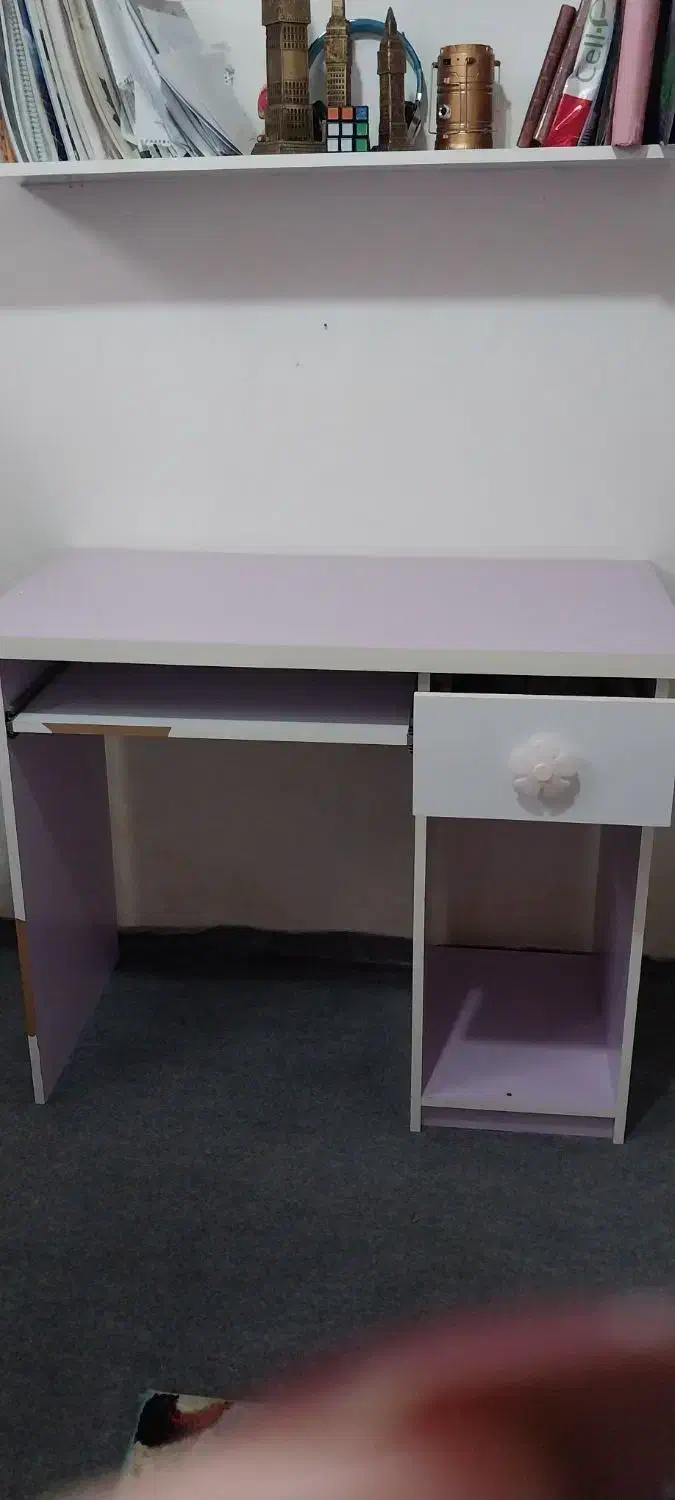 سرویس تخت|تخت و سرویس خواب|شوط, |دیوار