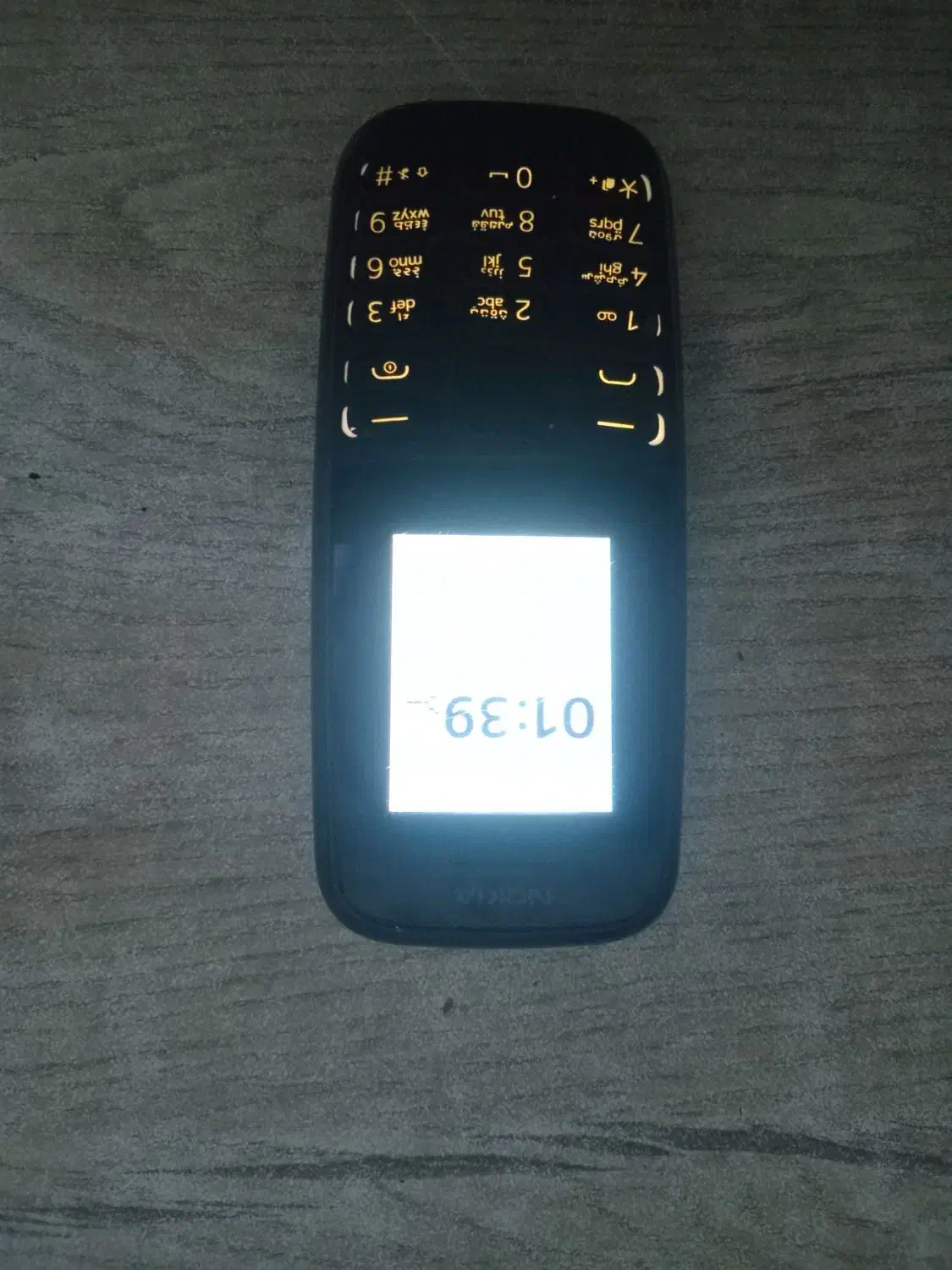 گوشی نوکیاساده دوسیم اصلی|موبایل|شهریار, کهنز|دیوار