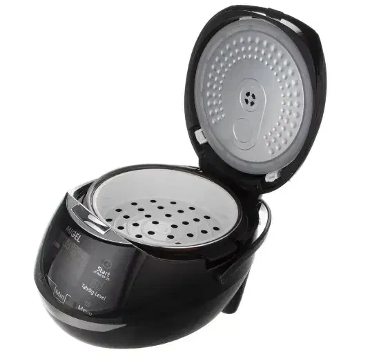 پلوپز یا مولتی کوکر چند کاره میگل نو مناسب جهیزیه|اجاق گاز و لوازم برقی پخت‌وپز|قم, شهدا|دیوار