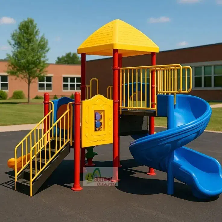 تاب و سرسره پارکی و ویلایی|اسباببازی|تهران, پونک|دیوار