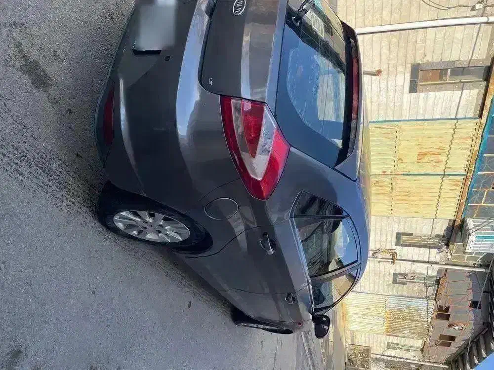 mvm 315 مدل 1394|خودرو سواری و وانت|تهران, دستغیب|دیوار