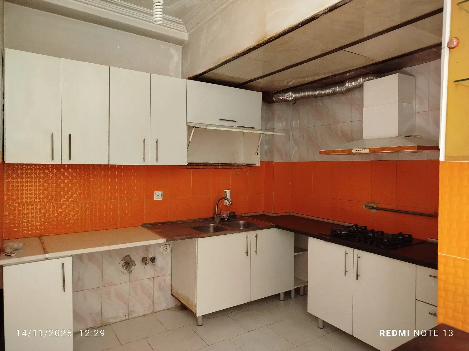 رهن و اجاره ۵۰ متری زیر دانشگاه|اجارهٔ آپارتمان|فیروزکوه, |دیوار