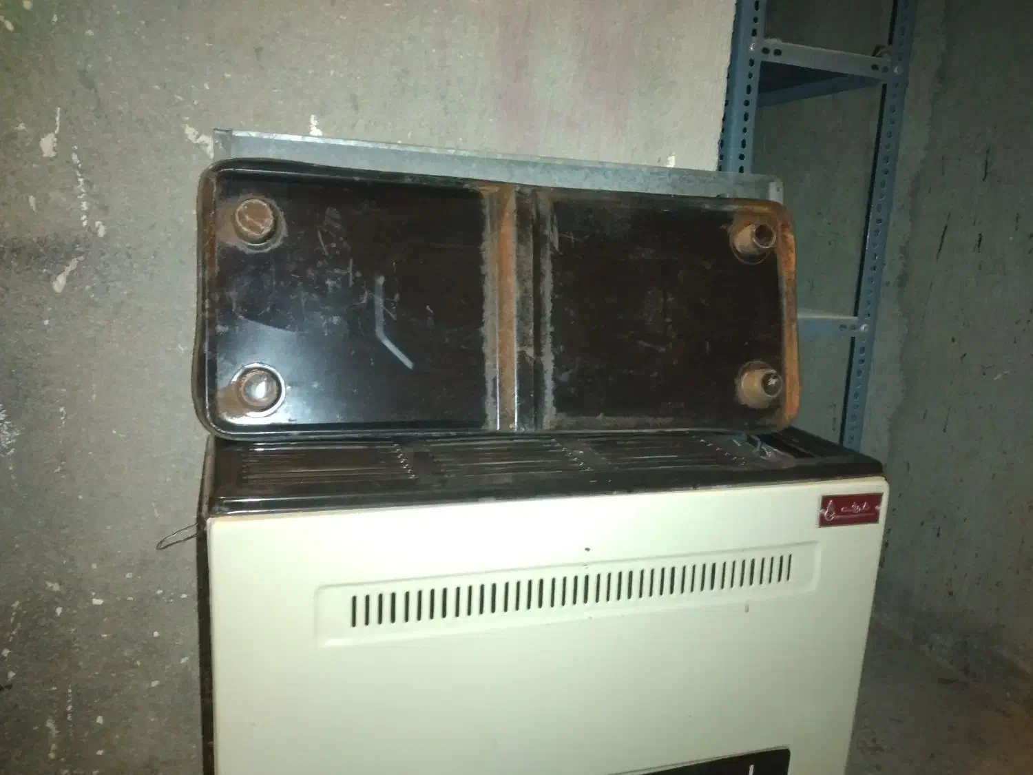 بخاری گازی|بخاری، هیتر، شومینه|کرج, محمود آباد|دیوار