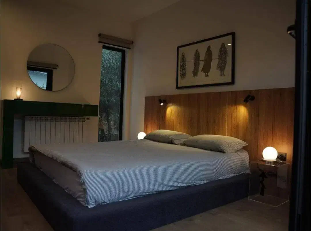 رهن سالانه ویلا شهرکی/مبله/منطقه ونوش (احمدی )|اجارهٔ خانه و ویلا|نوشهر, |دیوار