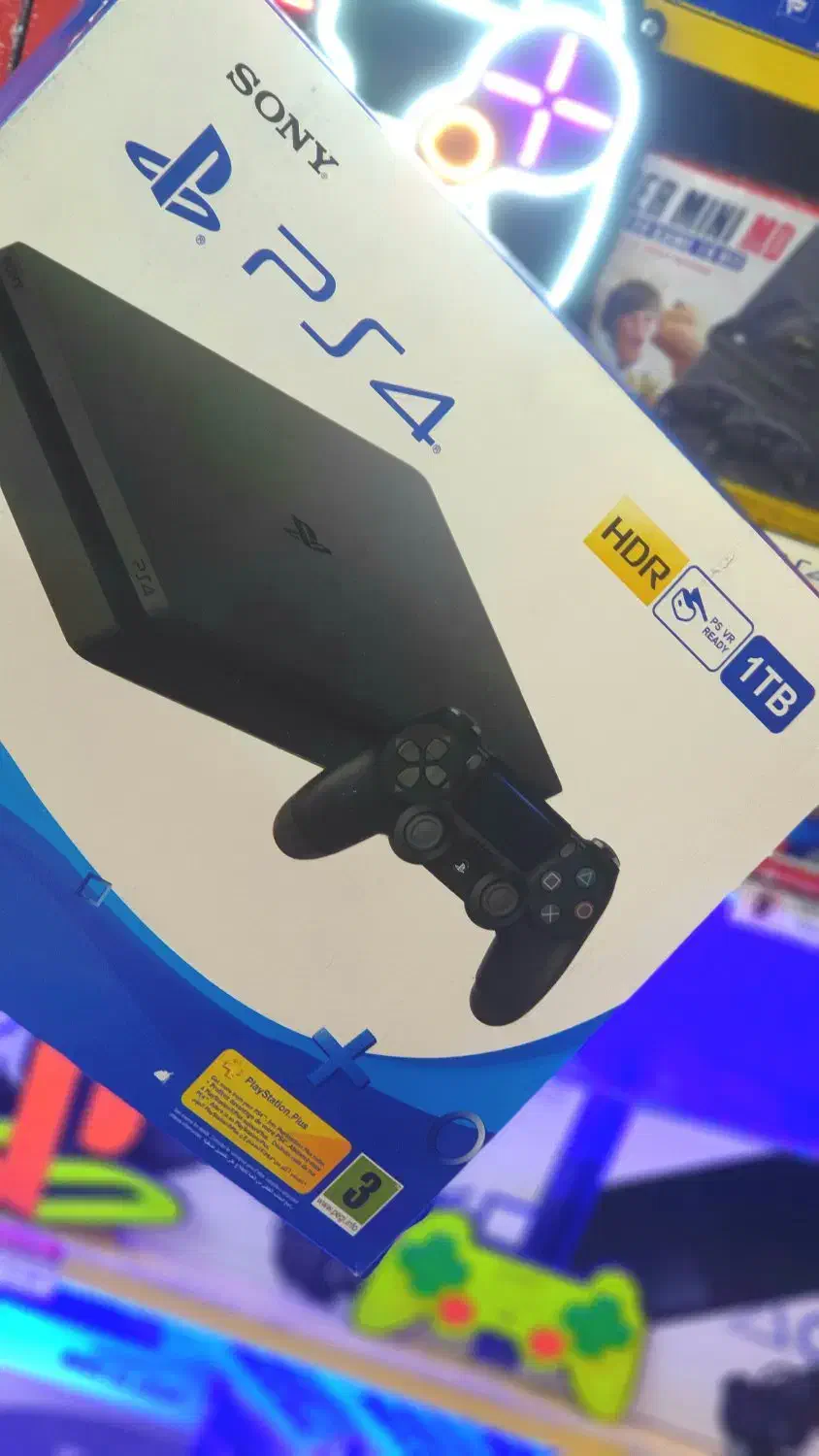 پلی۴فور1TRA)نصب۴sگیمpro۲پروfatدیسک۵xکپی۳oneخورxbox|کنسول، بازی ویدئویی و آنلاین|تهران, مسعودیه|دیوار