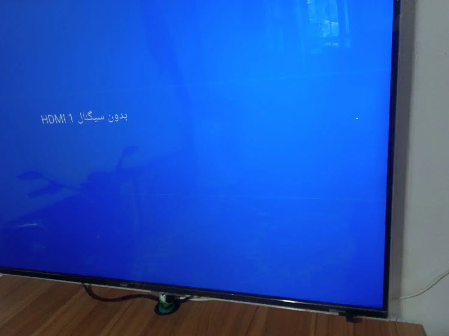 تلویزیون سام|تلویزیون و پروژکتور|سنندج, |دیوار