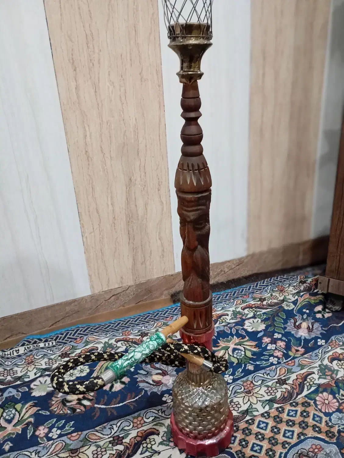 قلیان بزرگ|کلکسیون و سرگرمی|هامون, |دیوار