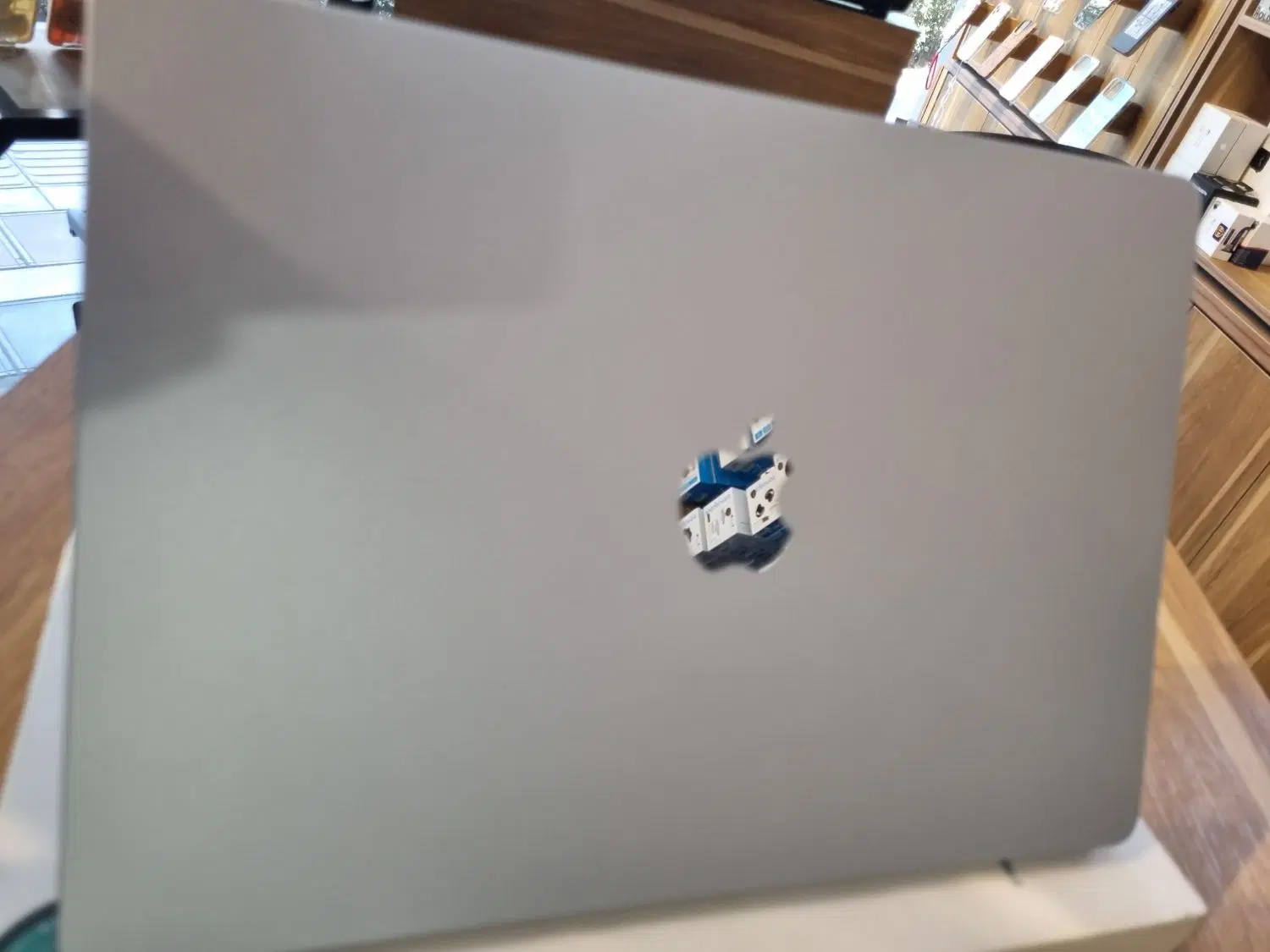 مک بوک ایر ۲۰۲۵ ۳۰ بار شارژ macbook air m4 2025|رایانه همراه|قم, جهان بینی|دیوار