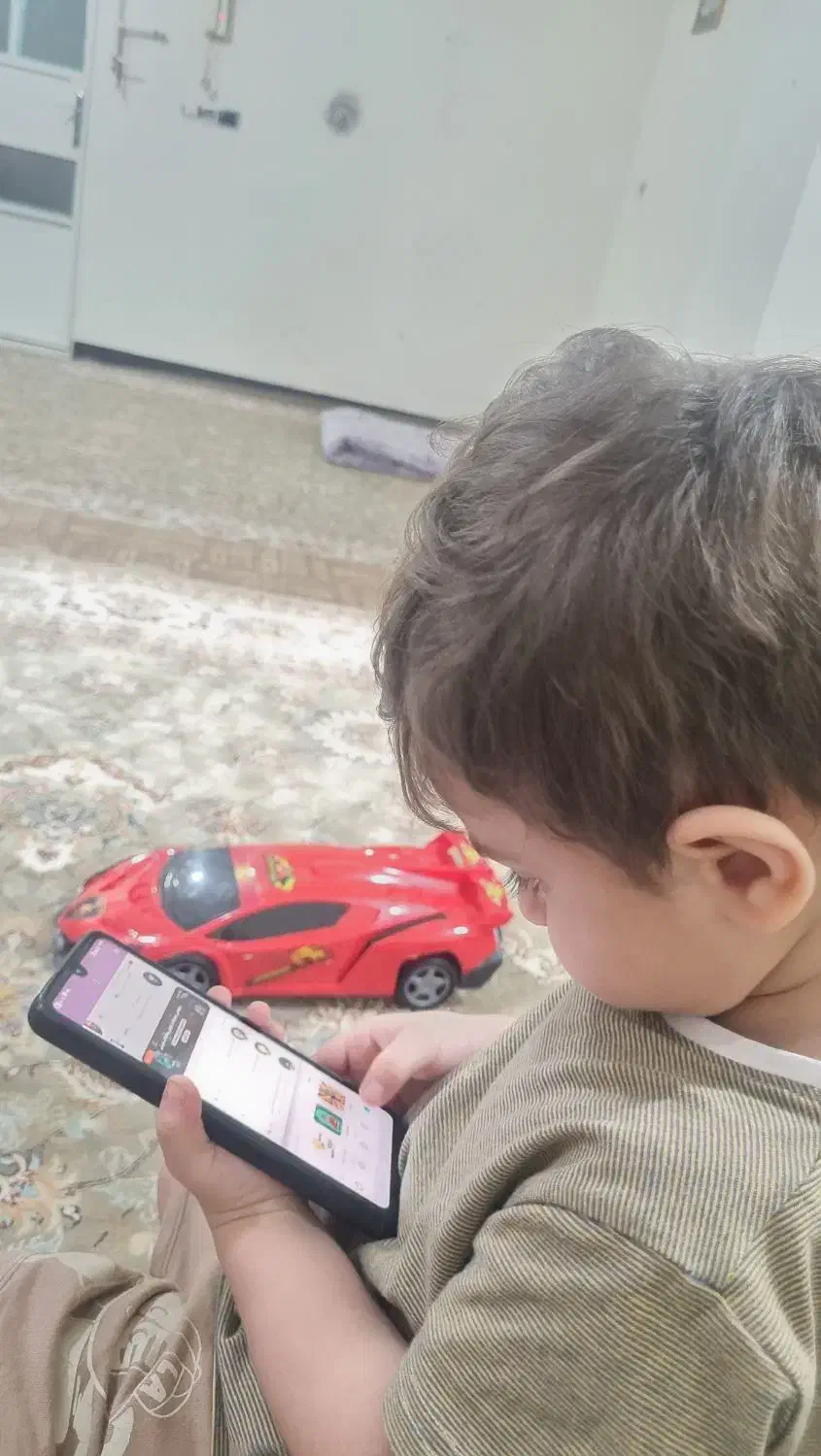 ماشین اسباب بازی|اسباببازی بچه|ایذه, |دیوار