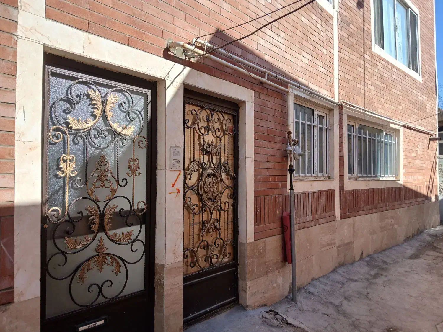 رهن و اجاره|اجارهٔ آپارتمان|سنقر, |دیوار