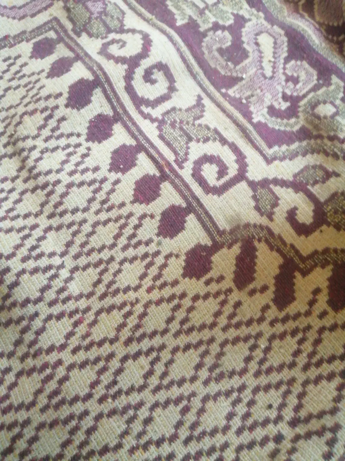 فیش حج تمتع|تور و چارتر|سبزوار, ولیعصر (نجار آباد)|دیوار