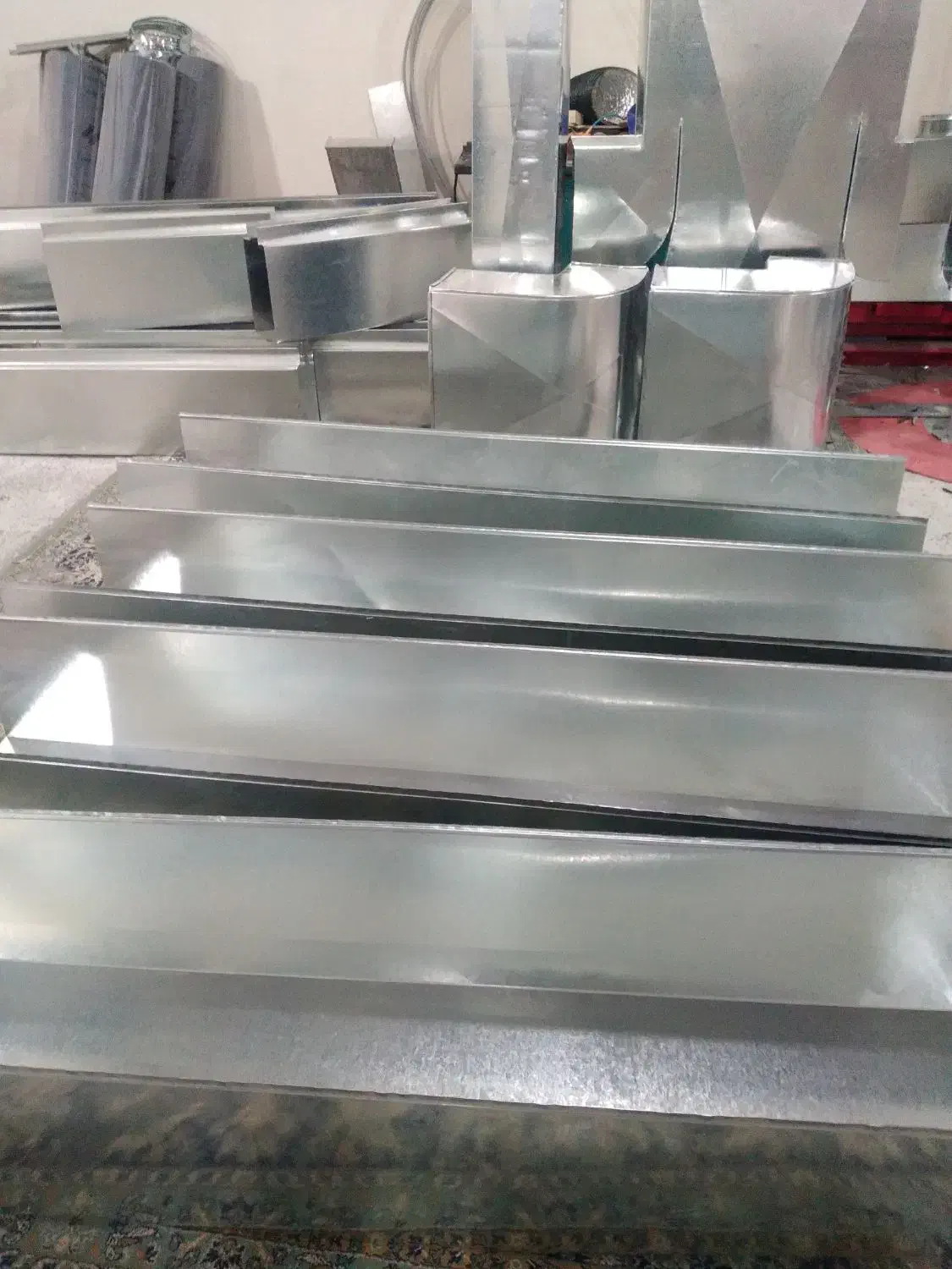 کانال سازی|خدمات پیشه و مهارت|تهران, دستغیب|دیوار