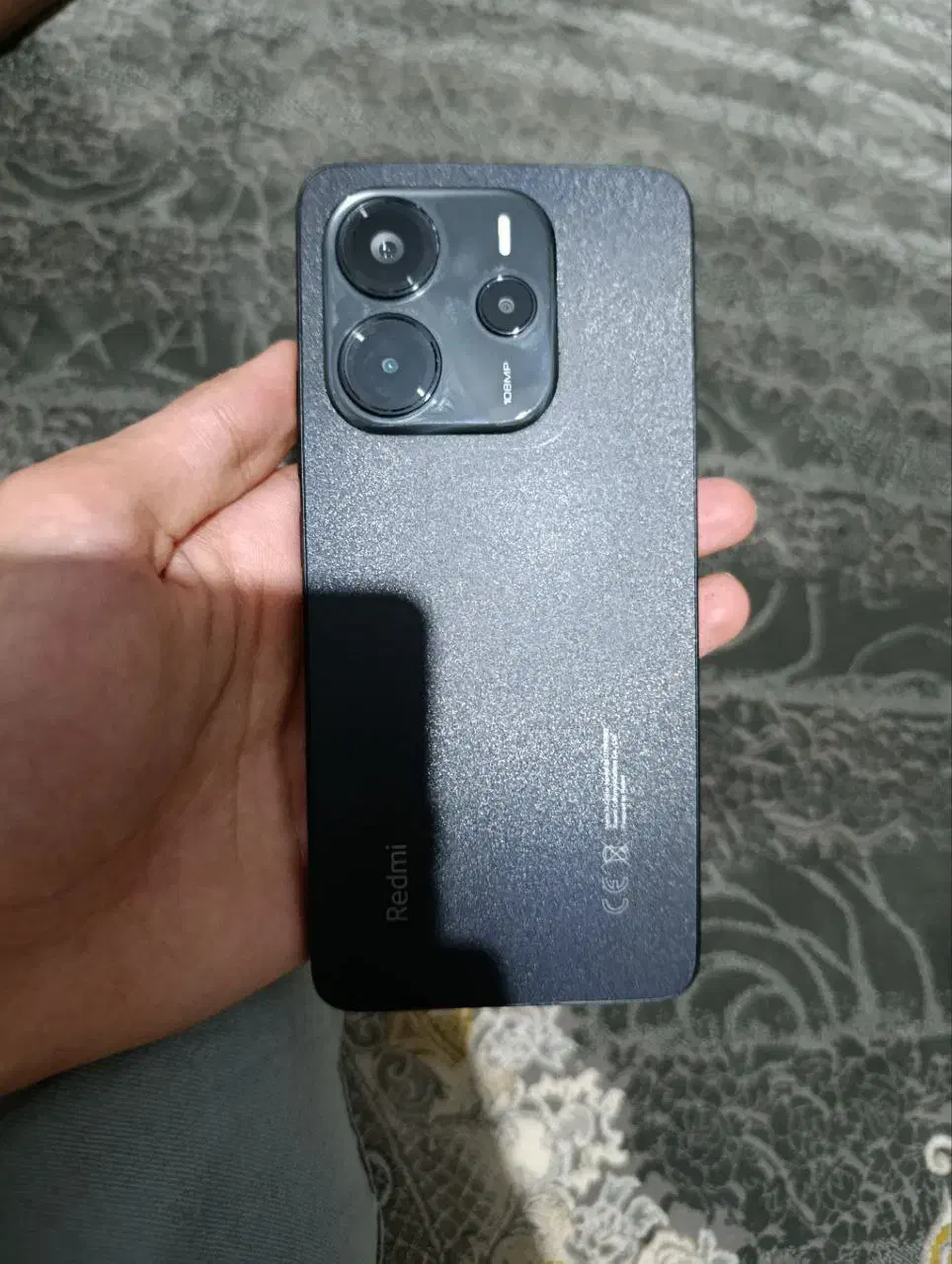 redmi note 14|موبایل|فردیس, فردیس|دیوار