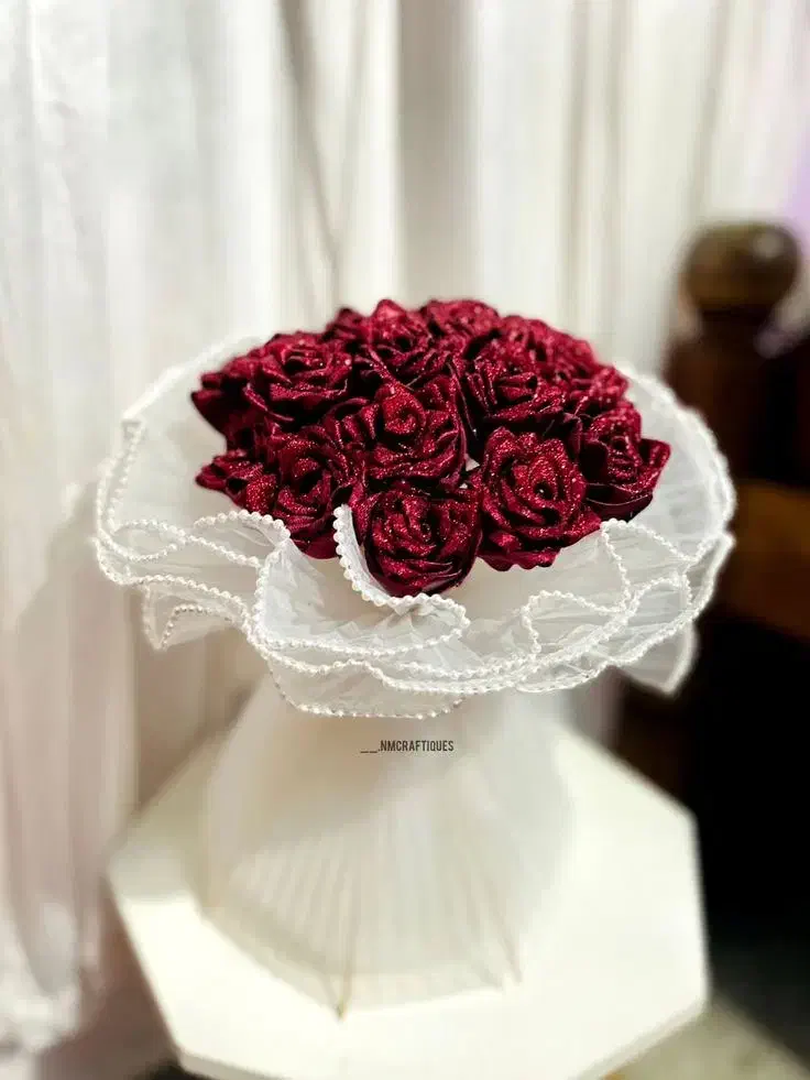 گل رز ربانی جاودان|گل و گیاه طبیعی|تهران, حکیمیه|دیوار