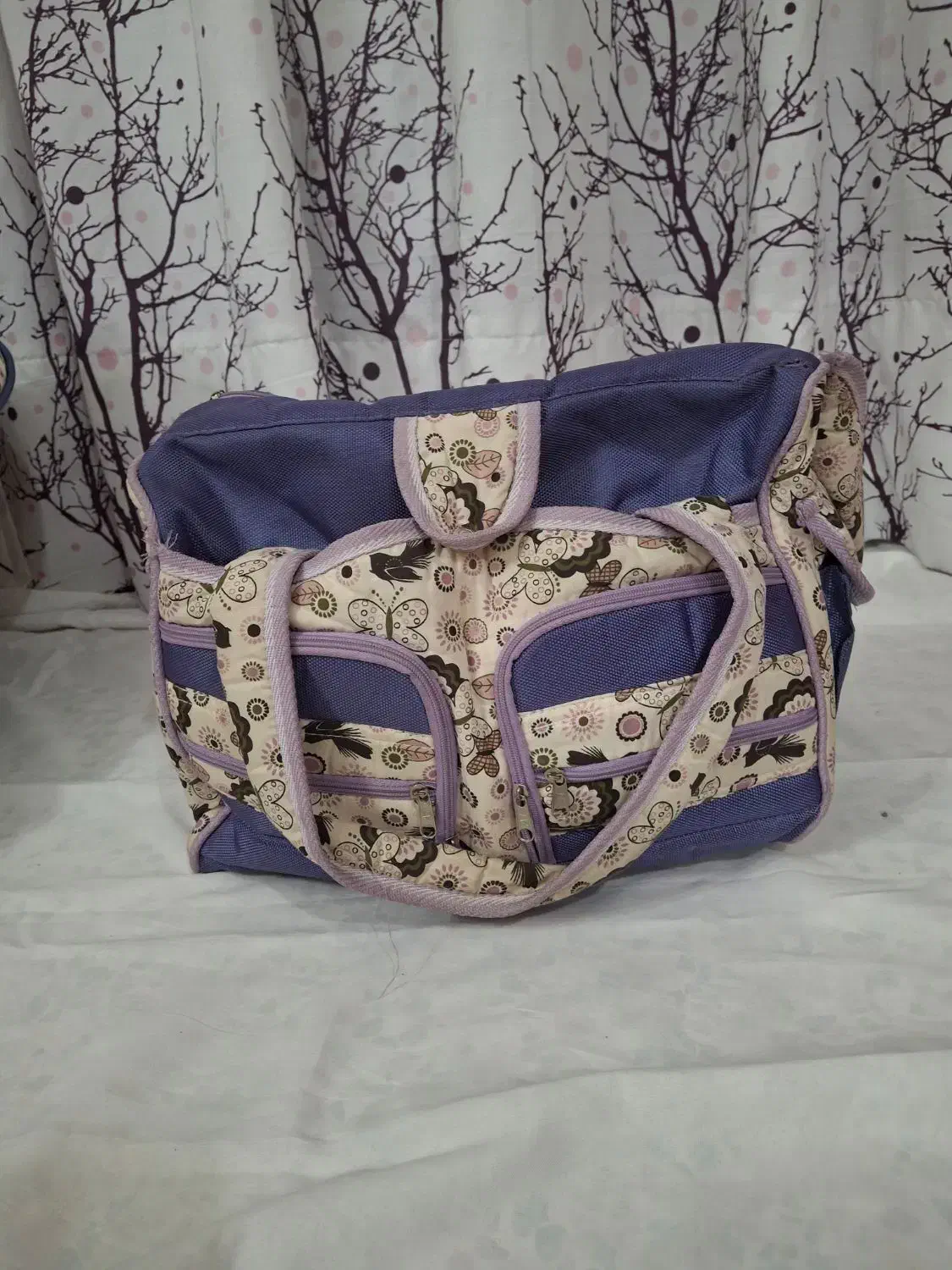 ست کامل لوازم نوزاد|اسباب و اثاث بچه|نجفآباد, شهدای غربی|دیوار