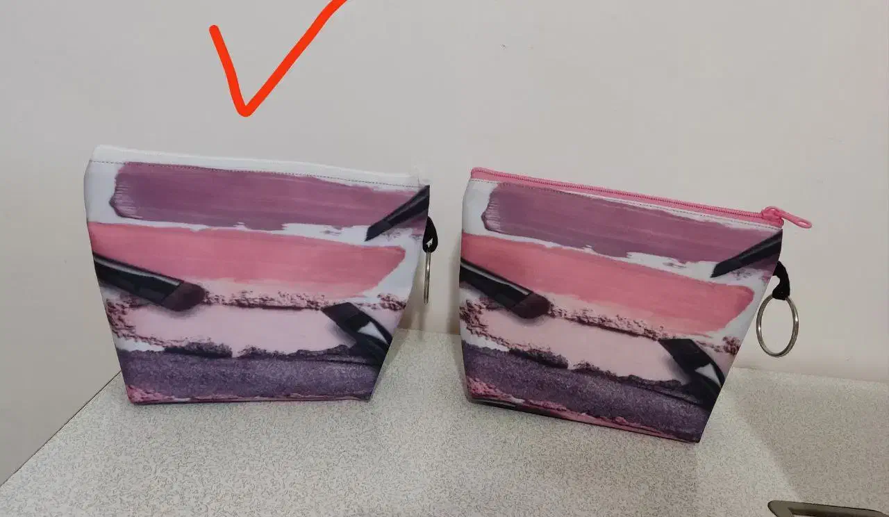 کیف های ارایشی برزنتی|کیف، کفش، کمربند|کامیاران, |دیوار