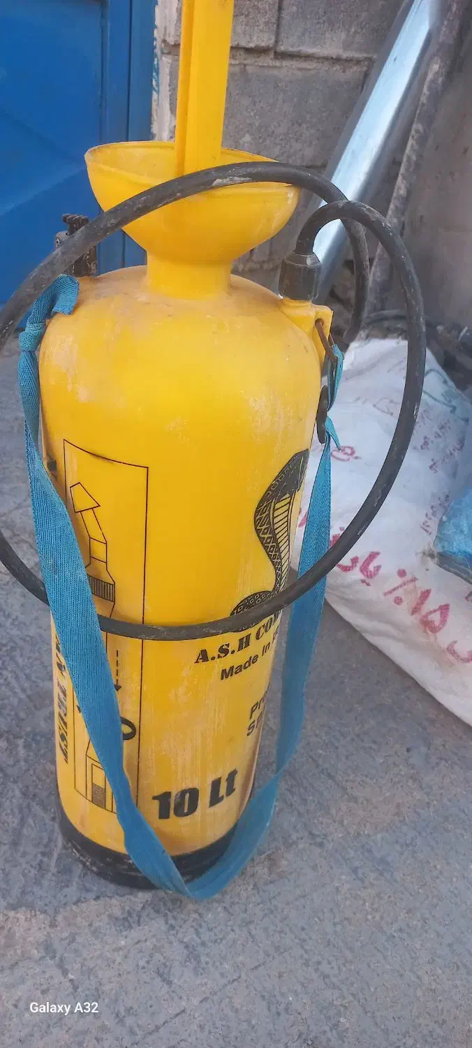 تجهیزات صنعتی|ماشین‌آلات صنعتی|لنده, |دیوار