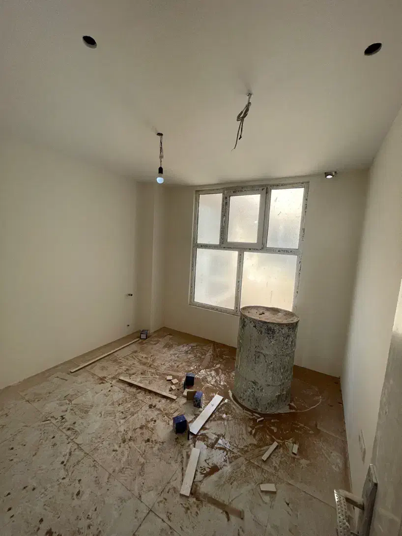 واحد ۷۵ متری ۲ خواب/ فول/ کلید نخورده/ ۲ پارکینگ