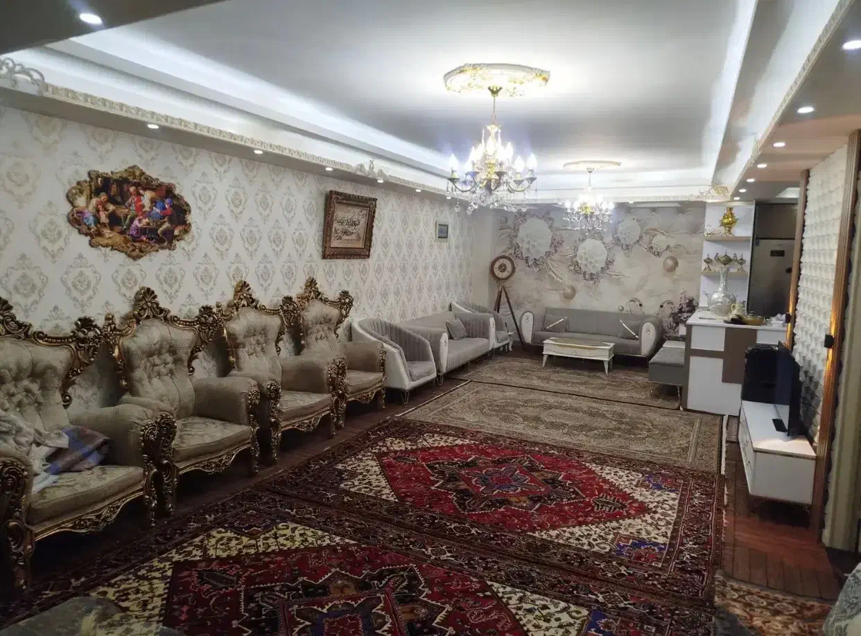 واحد۱۰۲متر اره گر کد ۱۶۹۹|فروش آپارتمان|تبریز, |دیوار