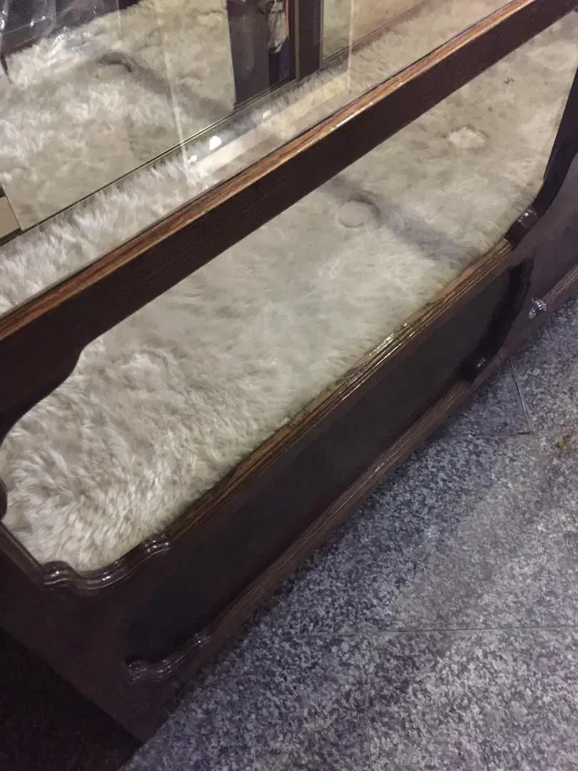 ویترین چوبی مغازه|بوفه، ویترین، کنسول|ارومیه, |دیوار