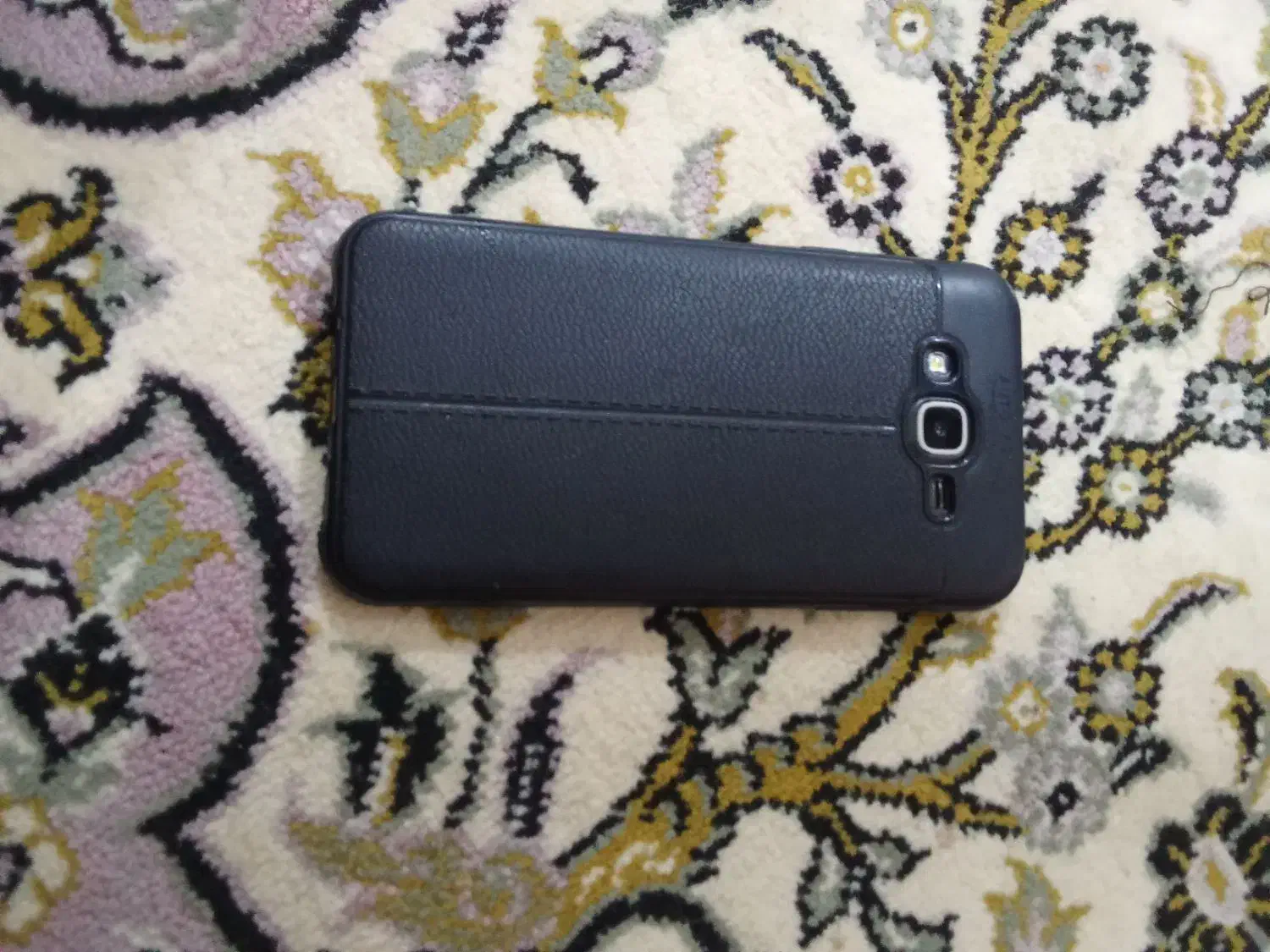 گوشی سامسونگ جی۷ال سی دی خرابه.|موبایل|تبریز, |دیوار