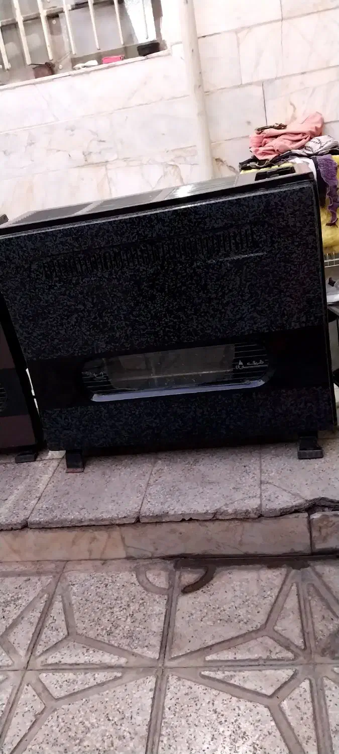 بخاری|بخاری، هیتر، شومینه|قرچک, داوود آباد|دیوار