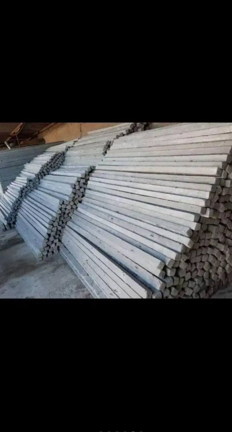 فنس و پایه فنس بتنی و فلزی،تیرچه درخت انگور|خدمات باغبانی و درختکاری|خرمدره, |دیوار