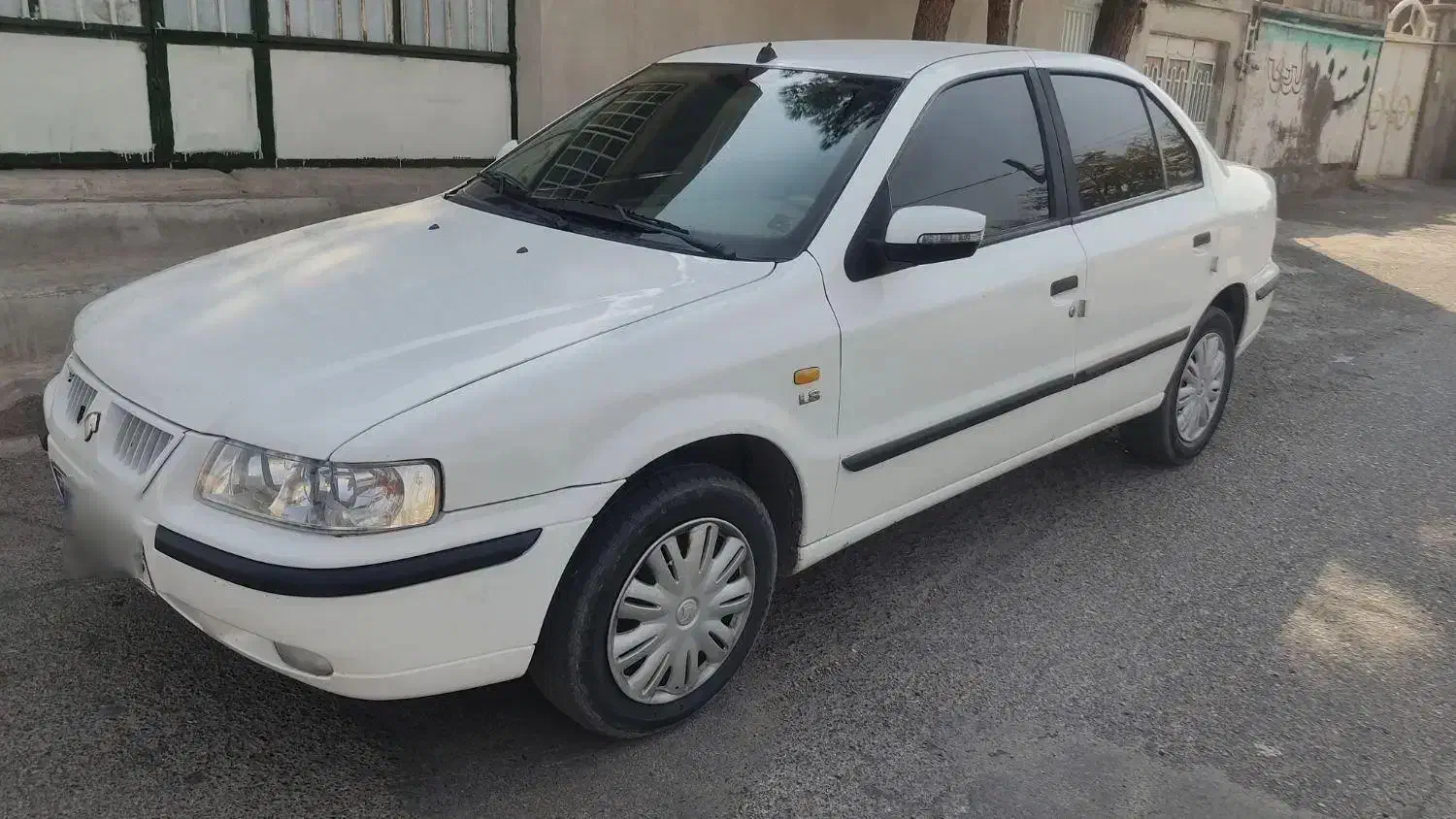 سمند lx|خودرو سواری و وانت|تربت جام, پاسداران|دیوار