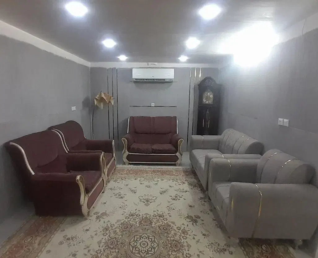 اجاره سوییت آپارتمان دربست مبله مسافرخانه سوعیت|اجارهٔ کوتاهمدت آپارتمان و سوئیت|نیشابور, خیام|دیوار