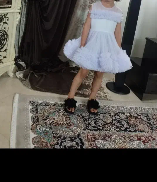 لباس دخترونه زیبا|کفش و لباس بچه|فردیس, شهرک هفده شهریور|دیوار