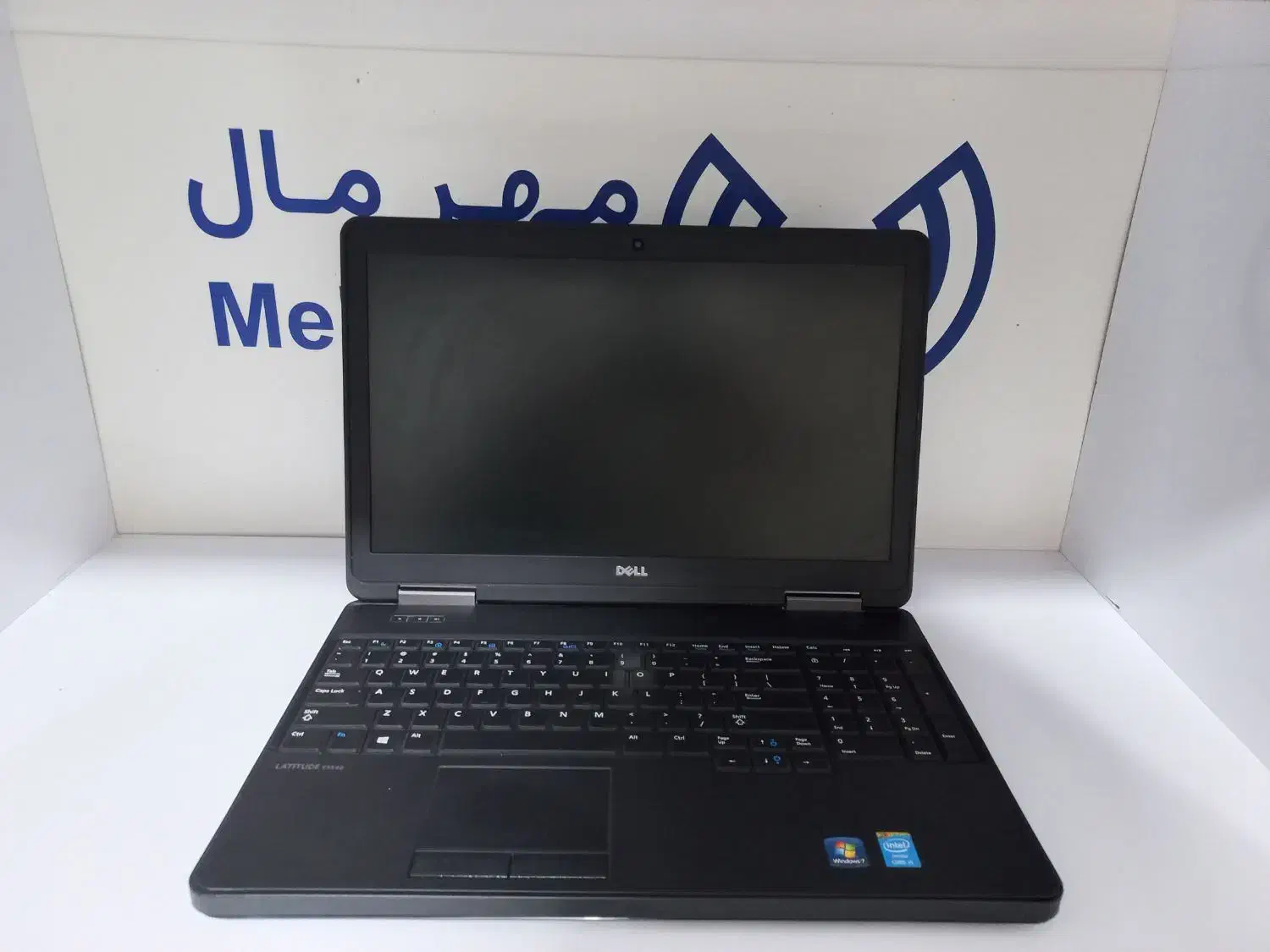 لبتاب ۵۵۴۰ دل laptop dell e5540|رایانه همراه|تهران, شهرک ولیعصر شمالی|دیوار
