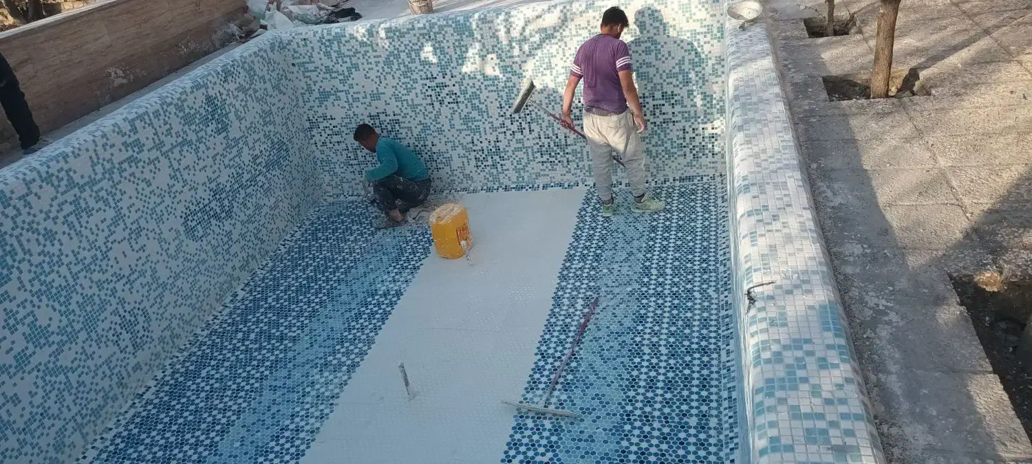 اوستا بنا (افغان)ساختمان سازی از صفر تا صد|خدمات پیشه و مهارت|شهریار, اصیل آباد|دیوار