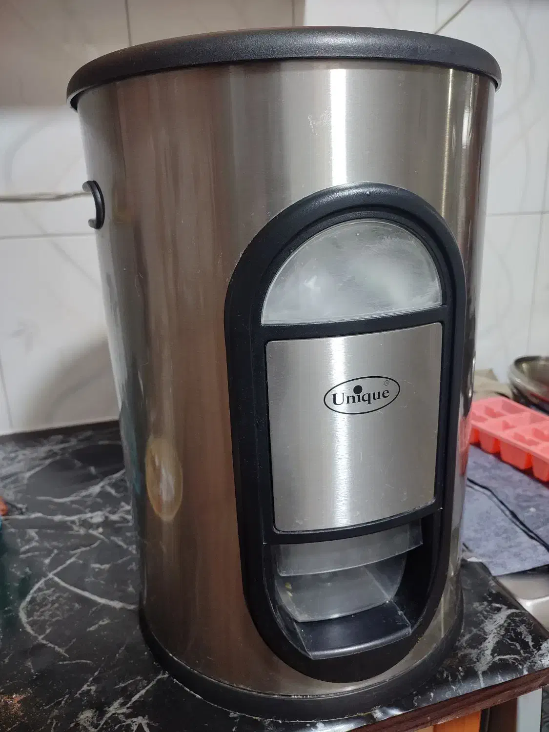 جا برنجی مارک یونیک|ظروف نگهدارنده، پلاستیکی، یک‌بارمصرف|قم, زند آباد|دیوار